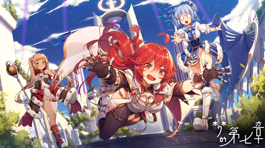 《梦的第七章》于虚实夹缝间，谱写战术与宿命的交响