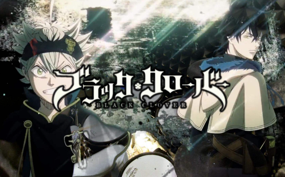 《黑色四叶草 魔法帝之道》 策略为王，羁绊觉醒！保姆级进阶攻略，助你平民逆袭成帝！