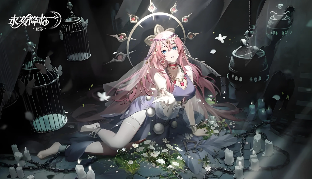 《永夜降临：复苏》永夜降临，以弱胜强！五大系别极限博弈