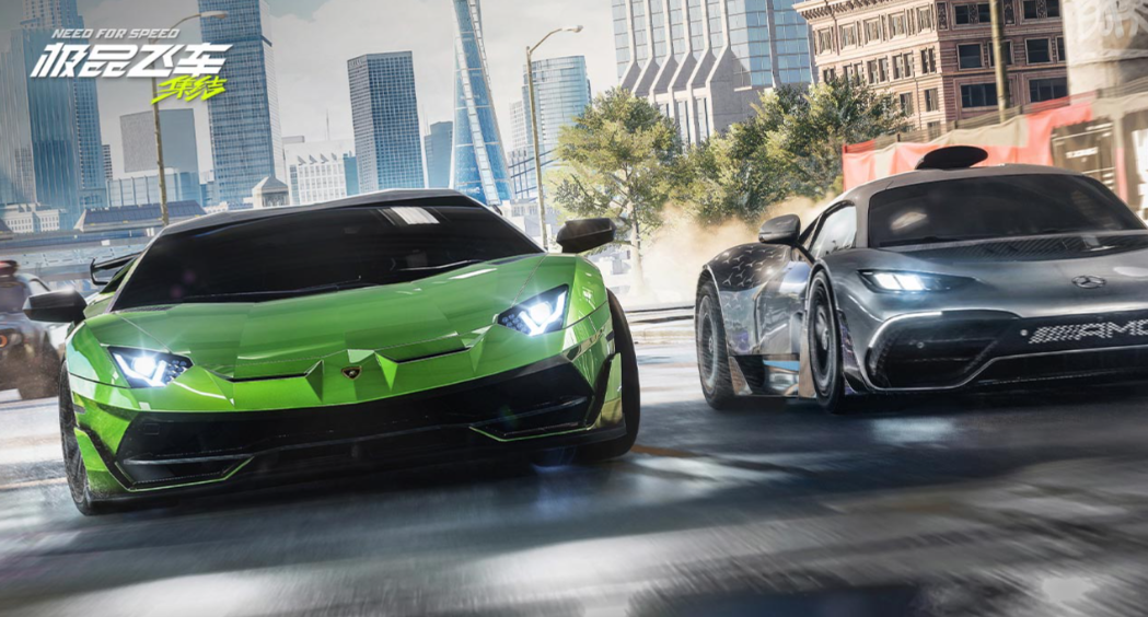 《极品飞车：集结》重塑手游竞速体验，走进热湾，点燃激情 