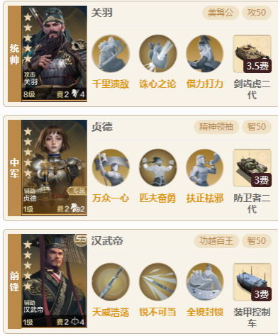 配队详解：璀璨技能效果拉满的阵容推荐有哪些？