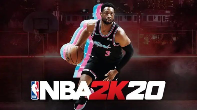 美职篮2k20：终结类徽章解析，球员类型匹配很重要