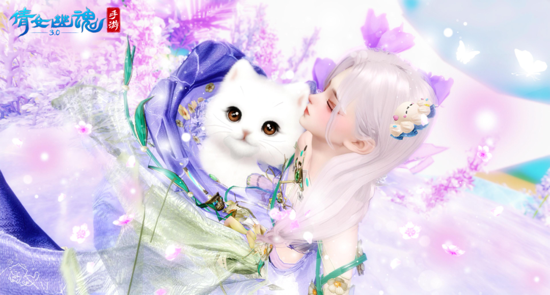 定档12月18日，新主角女剑仙即将现世！