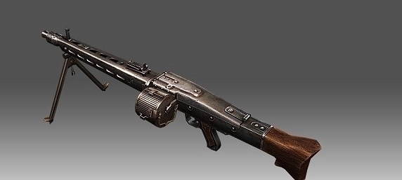 MG42 