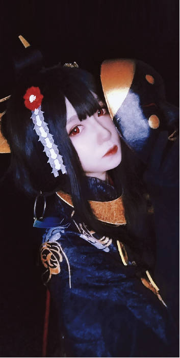 昨天的面面♪(´∪`●)ゝ