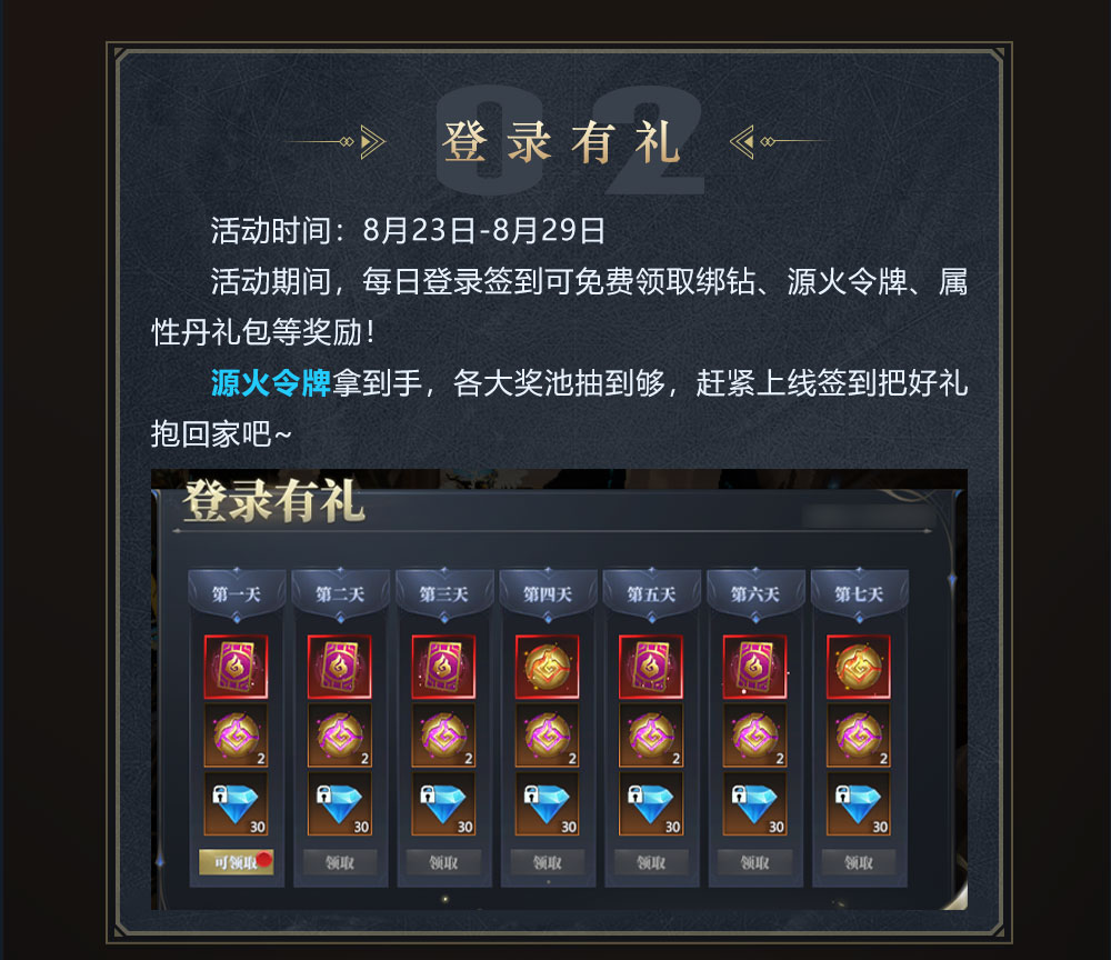 【活动速递】变形坐骑狱尊天破空登场，圣幻九天羽翼绚烂来袭，育龙谷主题活动开启！