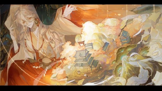 阴阳师： 先机技能机制详解，多数辅助式神具备，优点很多