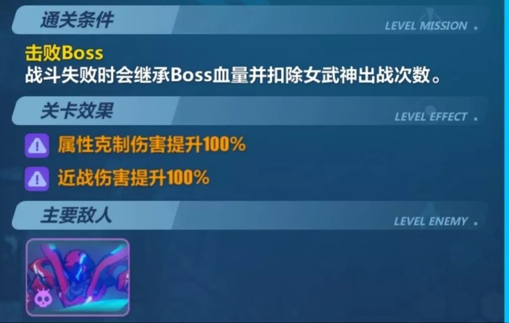 崩坏3：血手神徒武器使用技巧与细节对战方式