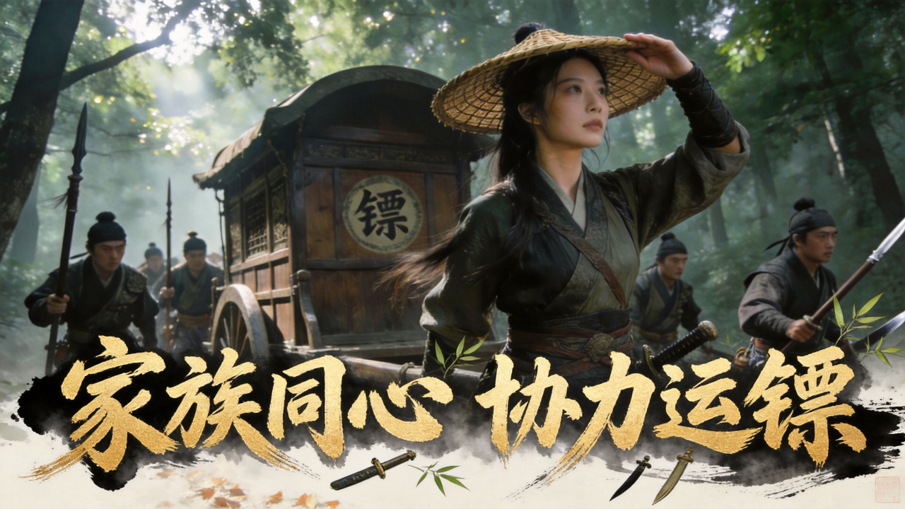 五月版本来袭！浪漫竞技狂欢，全民热血征途