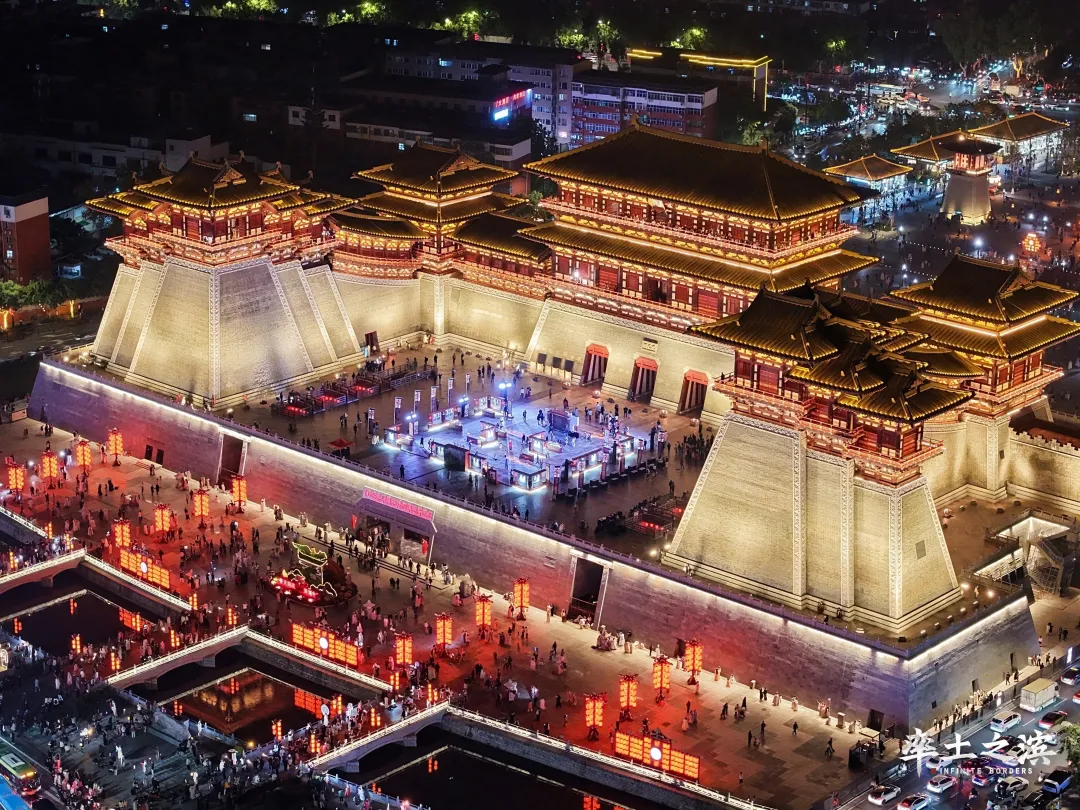 见证你我共同的率土十年——率土玩家故事博物馆