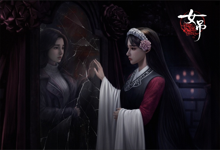 Steam游戏制作零经验的团队，如何用1年多做出《女吊》