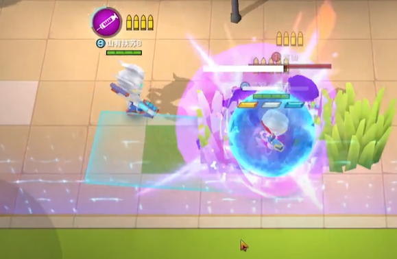 逃跑吧少年：命石者实力发挥，开门时机要准确把握