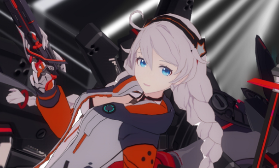 崩坏3：玩到瓶颈期推图过不去？放轻松慢慢来就好