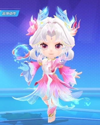 【整容级优化】小骇客华彩皮肤，还原被眼镜封印的颜值！！