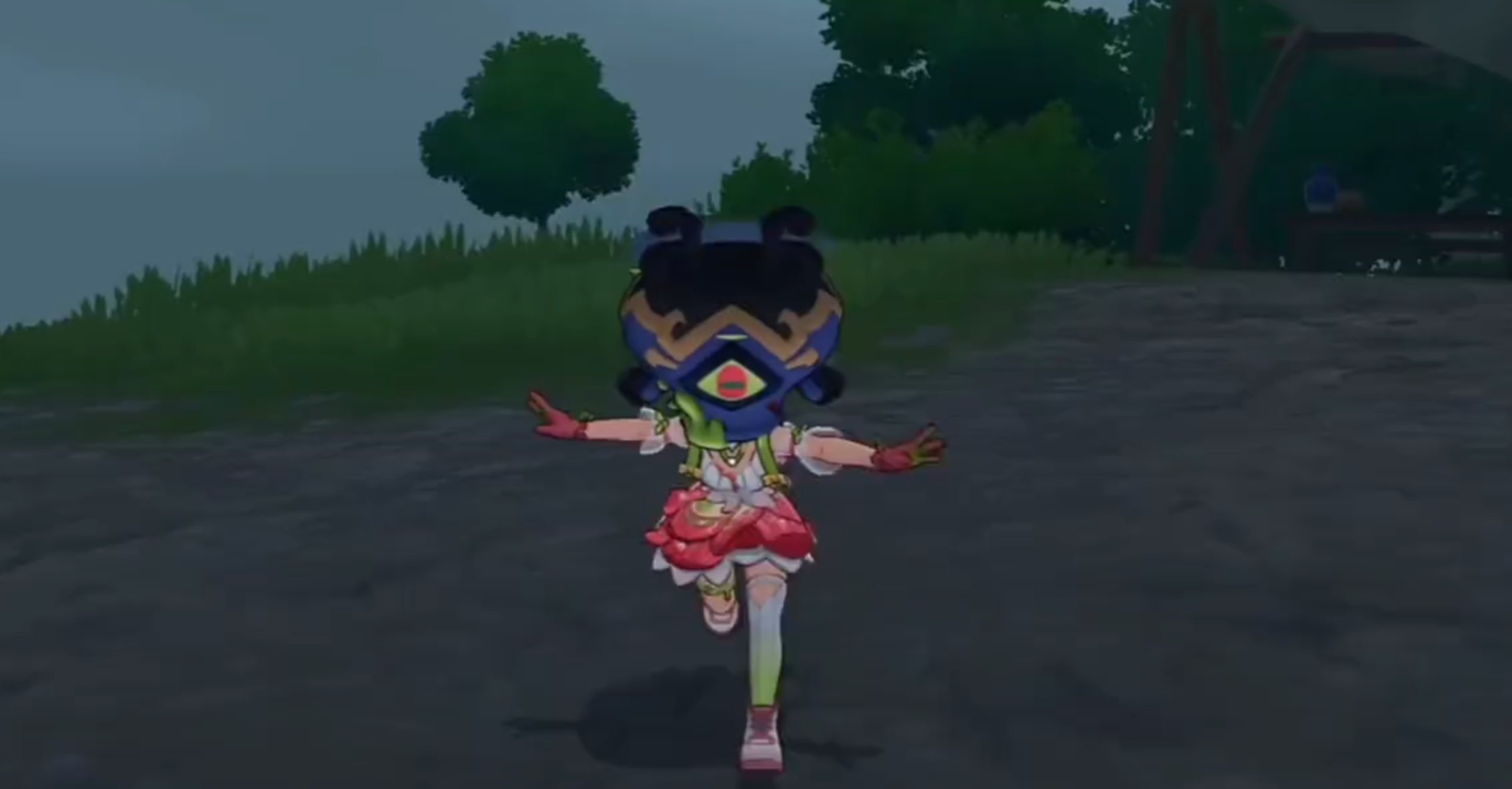 洛克王国世界公测PVE开荒精灵推荐