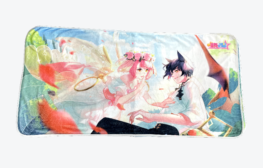 国庆周边大放送