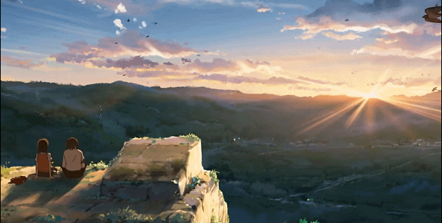 《追逐繁星的孩子》在孤独中寻光，在失去中成长