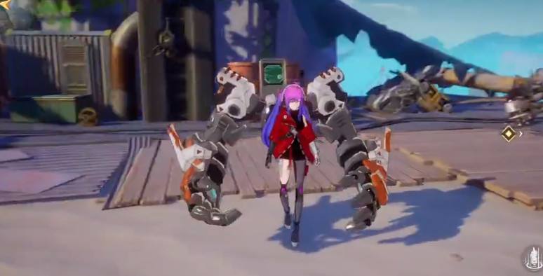 幻塔:编织者boss如何攻略？（下）