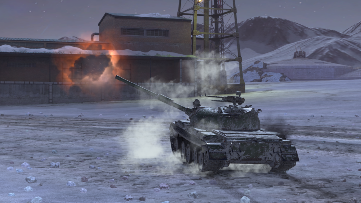 关键升级，让它从不温不火变成战场核心！