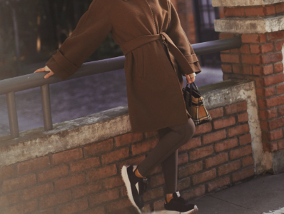 秋冬穿搭有公式 这游戏的策略套路更简单