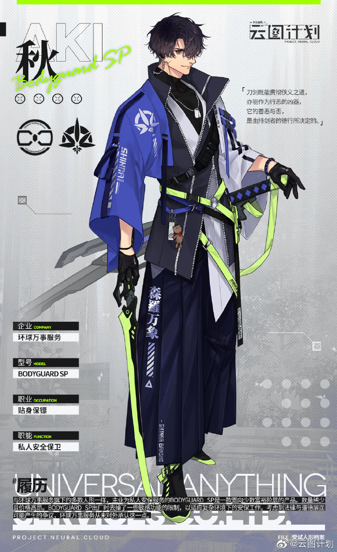 #头像分享#人设不错