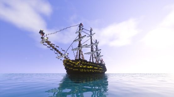 千帆过尽 我的世界 当船拥有一千面帆会怎样风吹就能上天 小米游戏中心 千帆过尽 我的世界 当船拥有一千面帆会怎样风吹就能上天 小米游戏中心