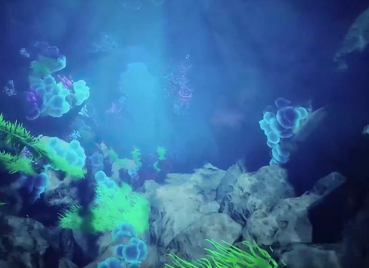 幻塔：新主题曲风格变样，就突出个高雅
