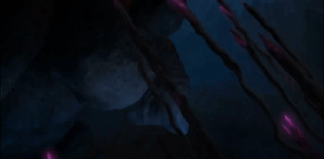 《小倩》撕碎宿命枷锁，不做待拯救孤魂，只做命运主人