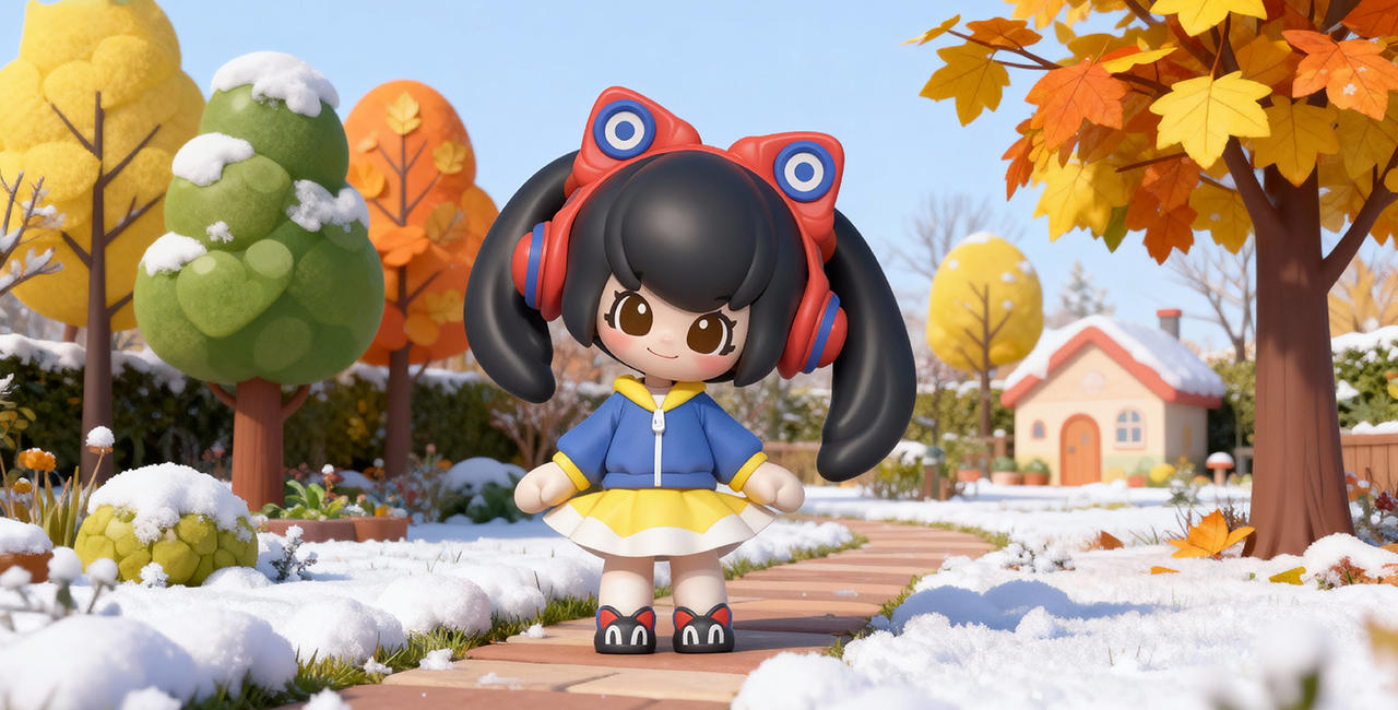 野生的京东卡？预约《神奇植物园》先到先得！