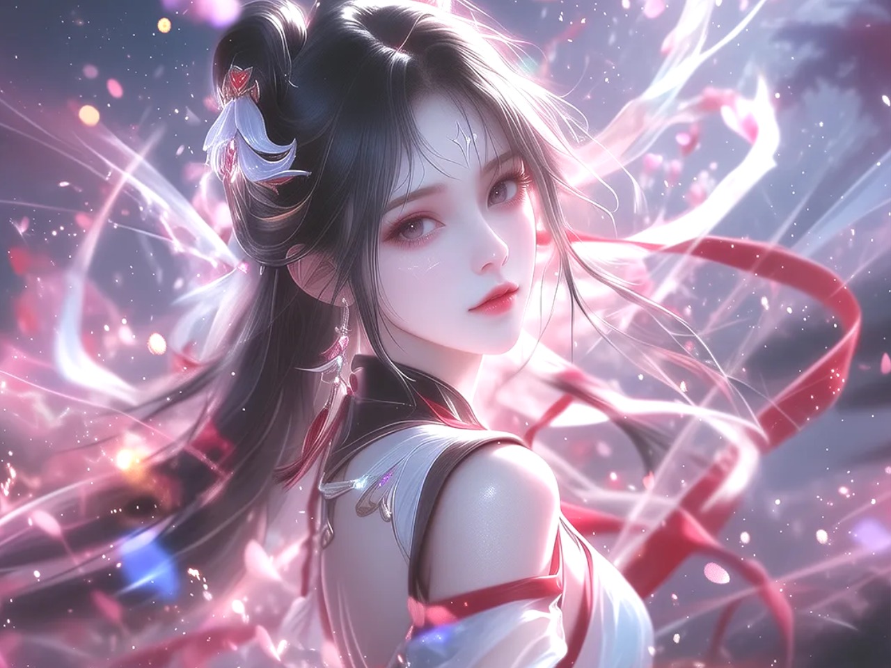 《诸世王者》双旦福利礼包领取公告~