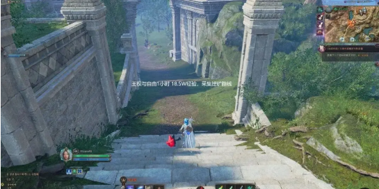 《王权与自由》steam亚服9.18号开启，搬砖方式及入坑方法 
