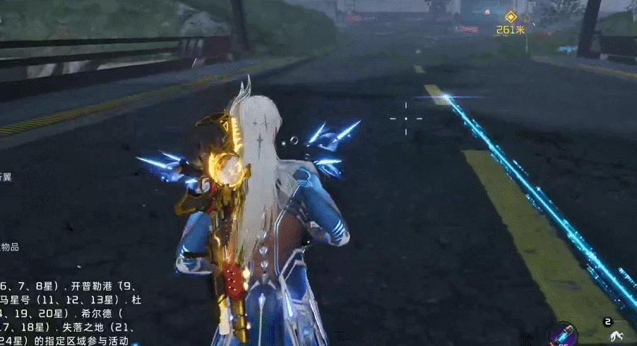 科幻版某博之夜，火种嘉宾人均特异功能