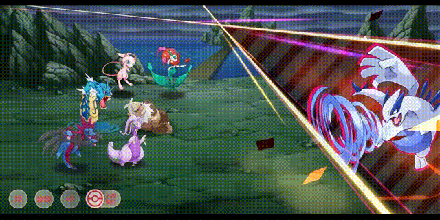 我有一只皮卡丘，你想要吗？