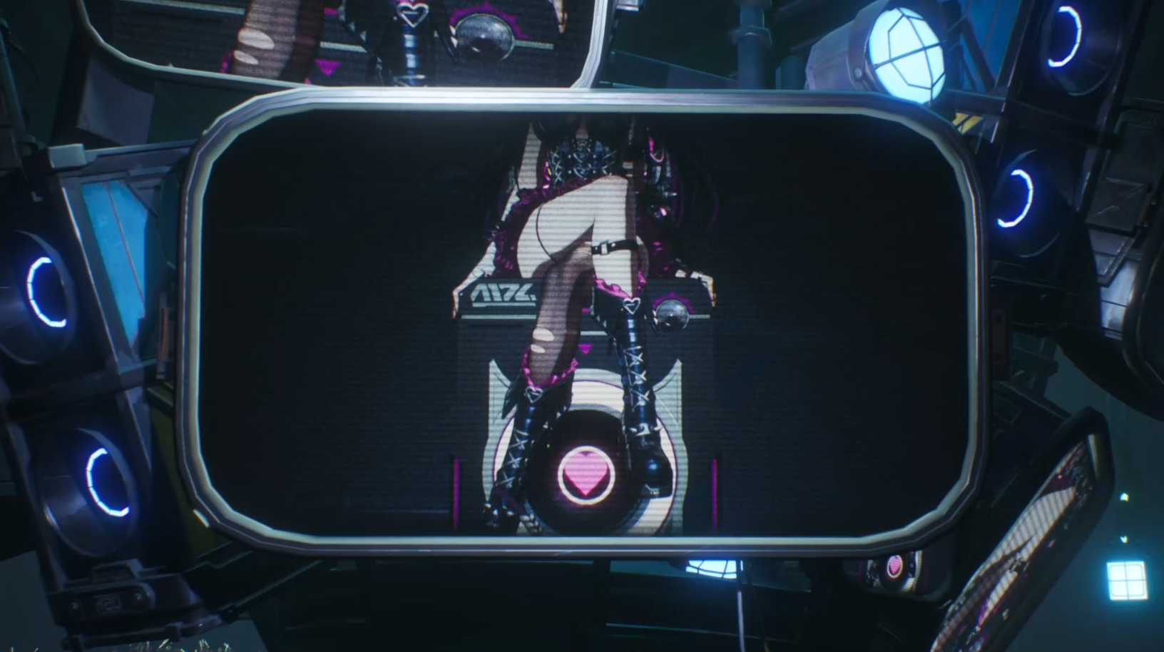 反叛之音PV丨“音爆”全场！这，才是真正的音乐