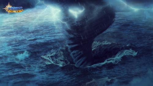 《大航海时代：海上霸主》世界观PV首度曝光：神秘未知的海域源自何方？