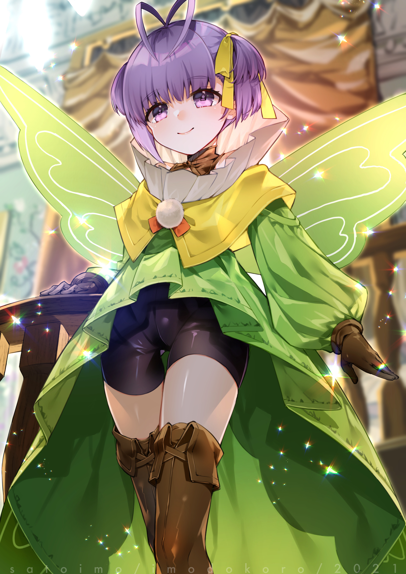 fgo奏章1实装从者猜测:新的樱系或埃及从者?