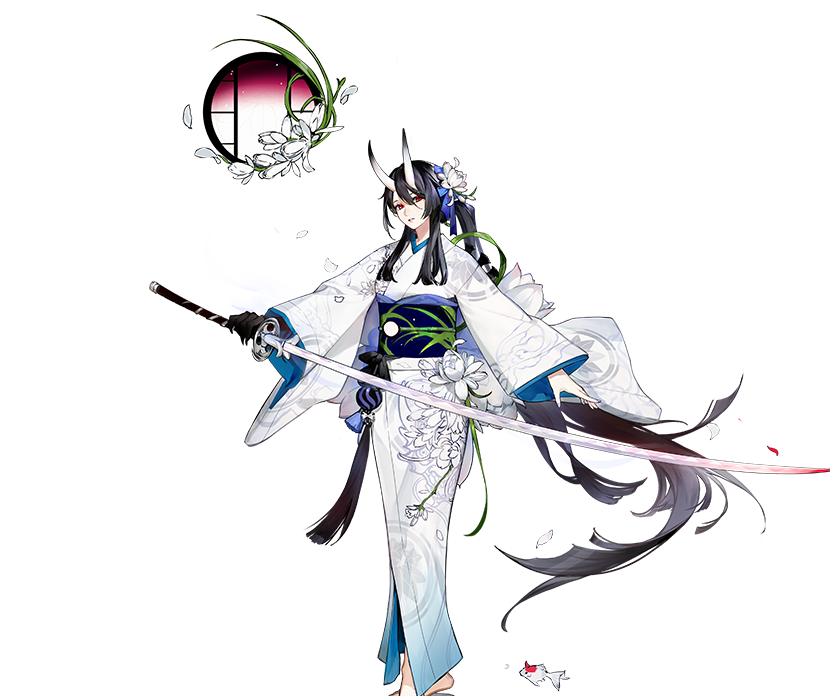阴阳师：万言归灵版本，赤影妖刀姬培养指南