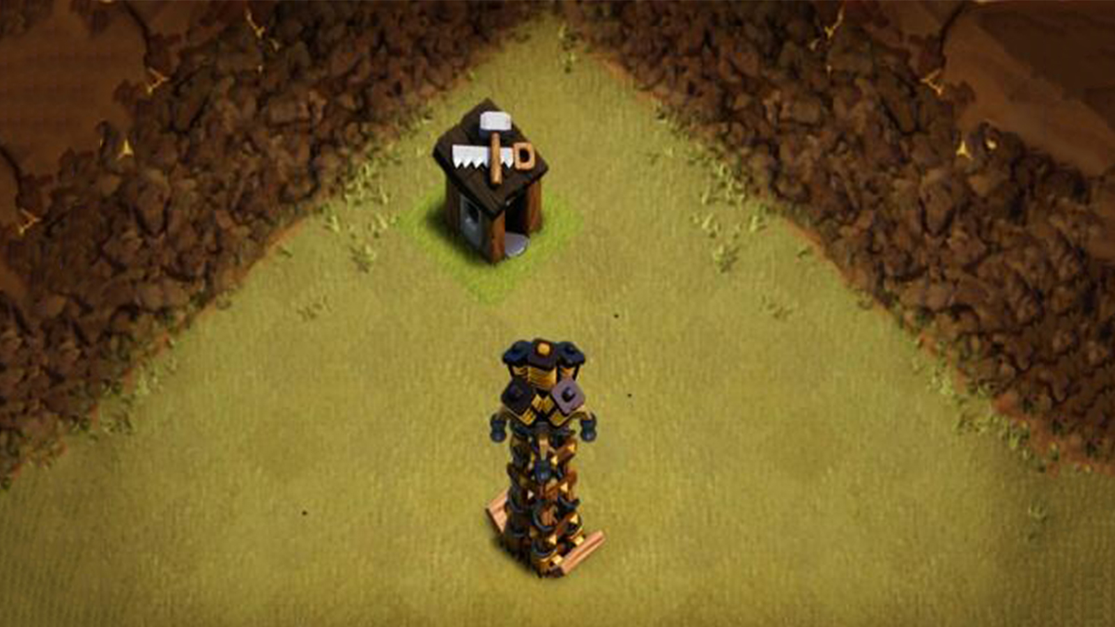 部落冲突：心态崩了，如果你们遇到这些事，还能继续好好玩游戏？