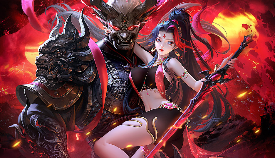 《魔盒之战》7月15日停机更新维护公告