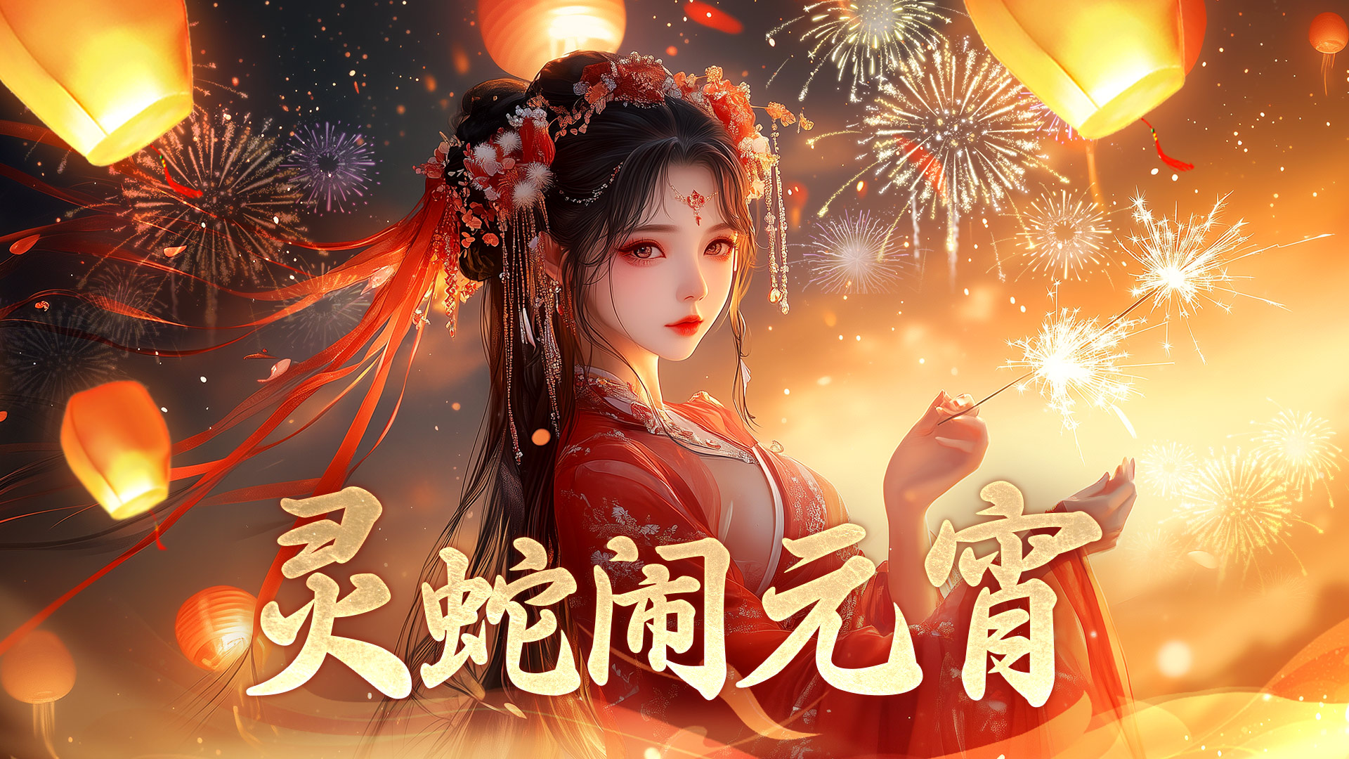 【送粉色仙石】九梦仙域喜迎元宵