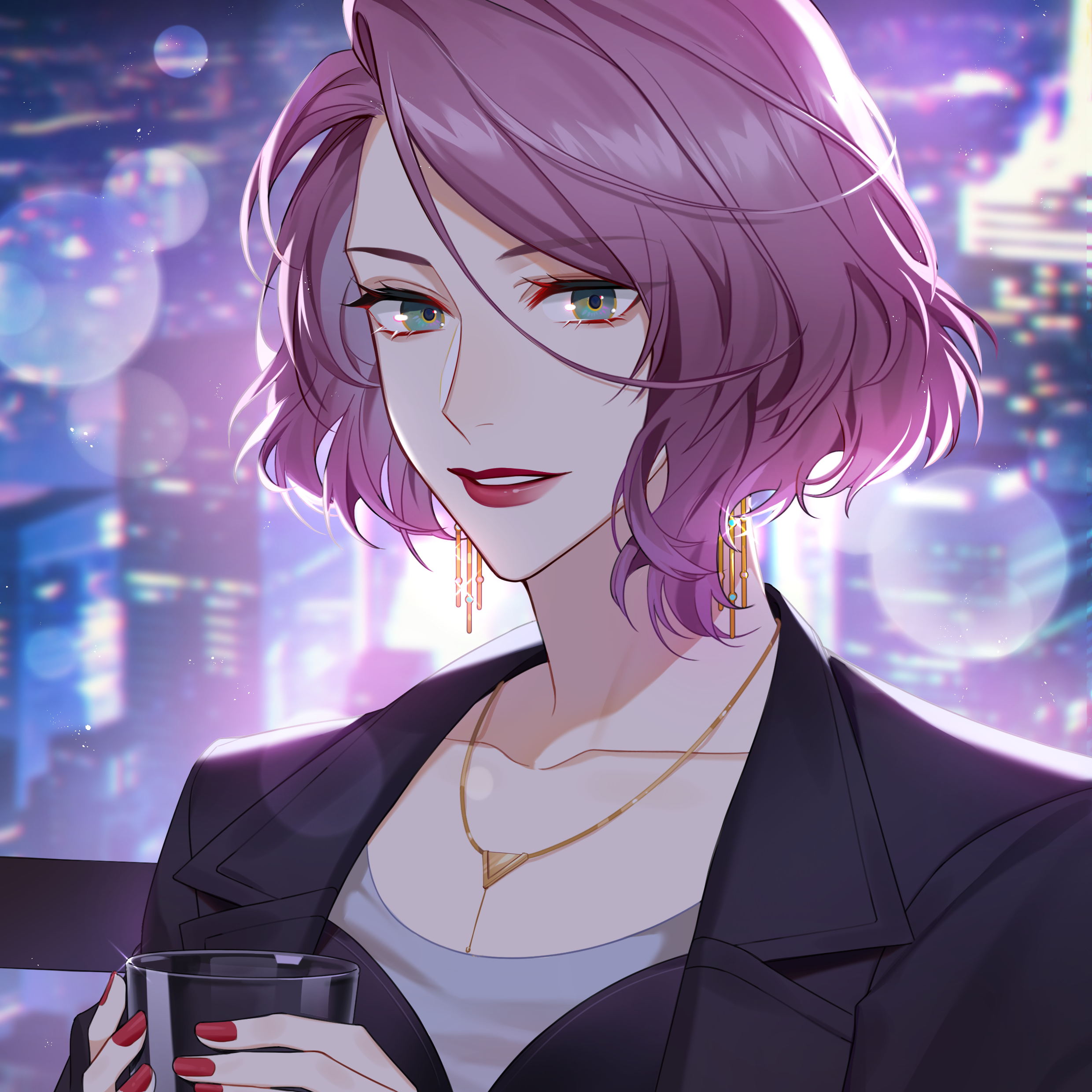 【房客档案】| 建筑设计师 —— 艾佳