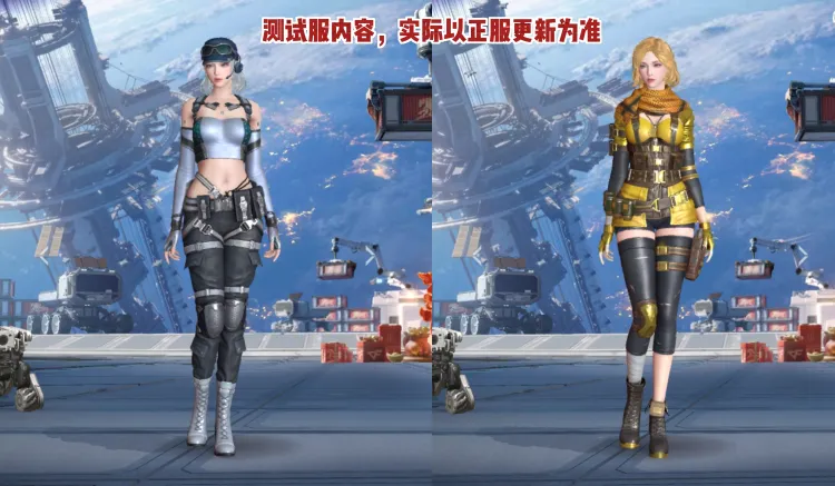 全新角色王者-春即将闪亮登场，角色外观与技能详细介绍