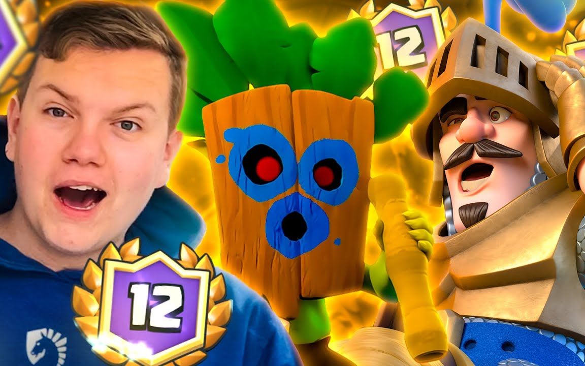 surgicalgoblin王子桶终极12胜