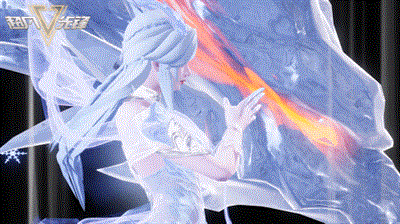 绝色龙女临世！