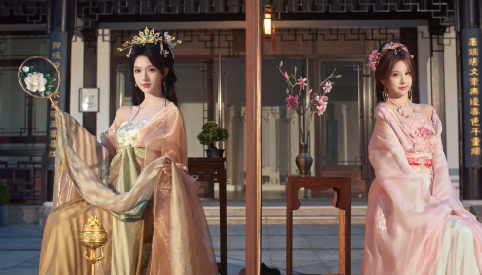 爆米花的仪式密码，这款游戏藏着相似的快乐