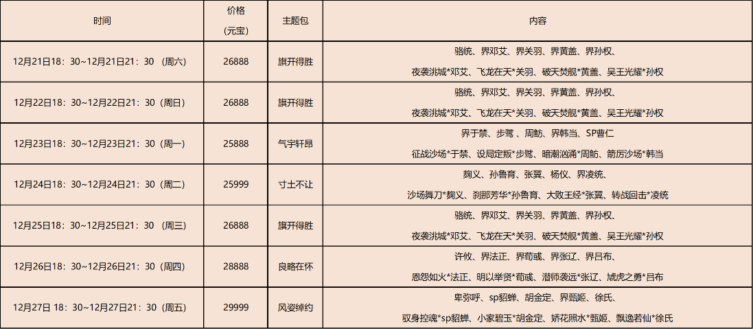 【官方活动】冬至待归期