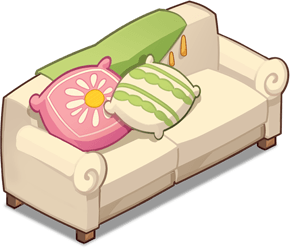 森林电台 | 最新民宿家具细节大公开！