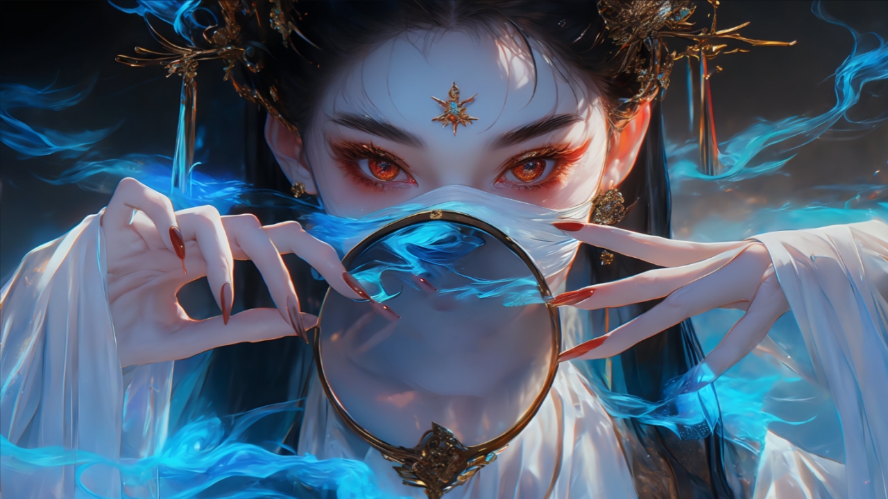 《摸金校尉之伏魔殿》3月15日00:10新服准时开启；登陆自选核心鬼神，让你队伍快速成型