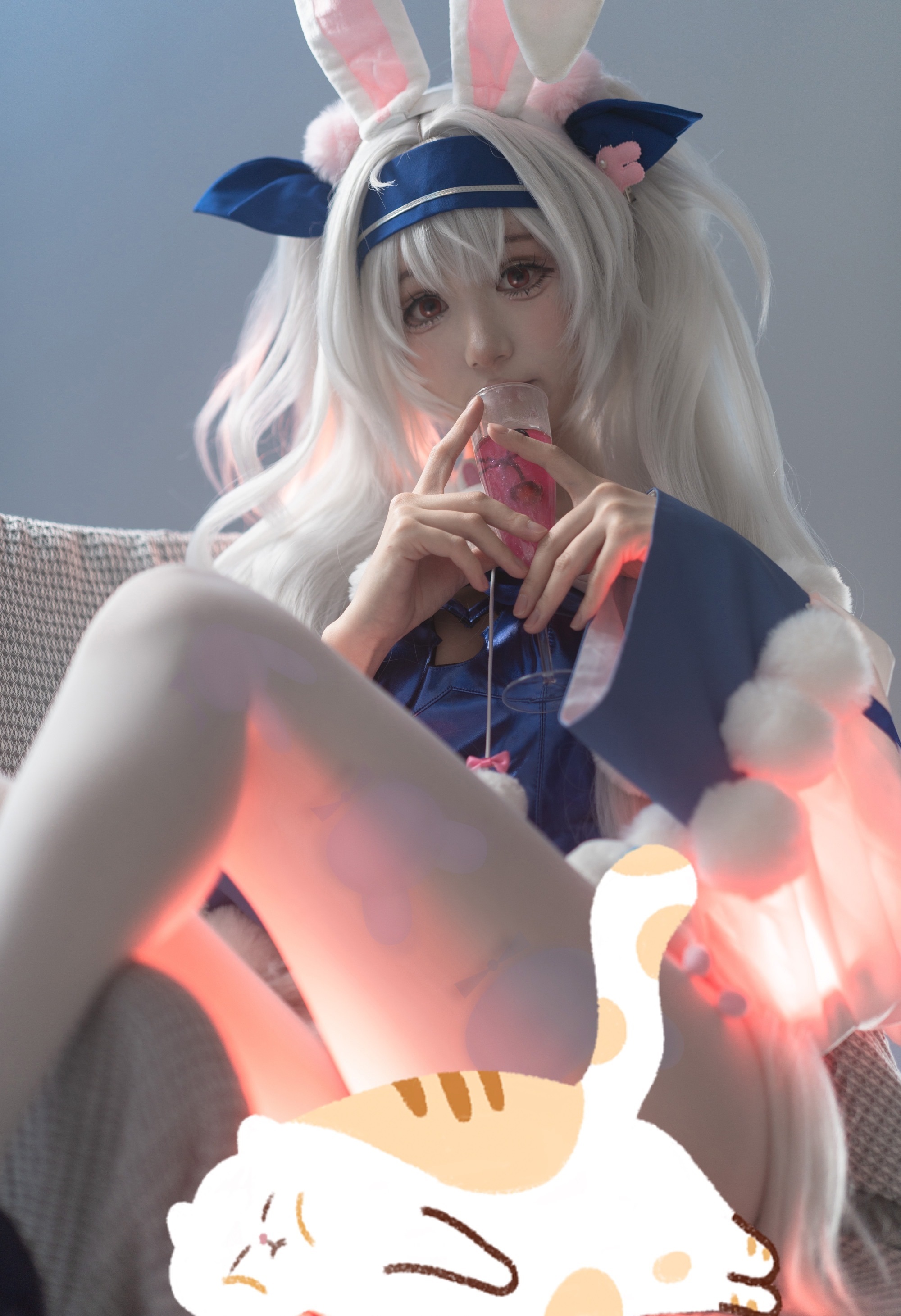 拉菲COS
