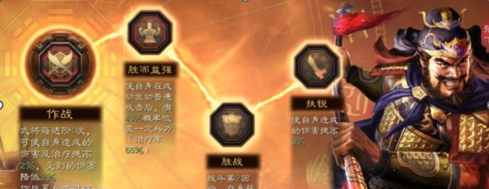 《三国志战略版》反击盾集大成者，张飞算的上个莽夫！